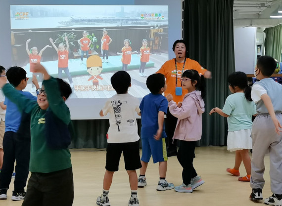 2025/12 Summer Workshop #5 (Music)
