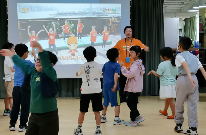 2025/12 Summer Workshop #5 (Music)