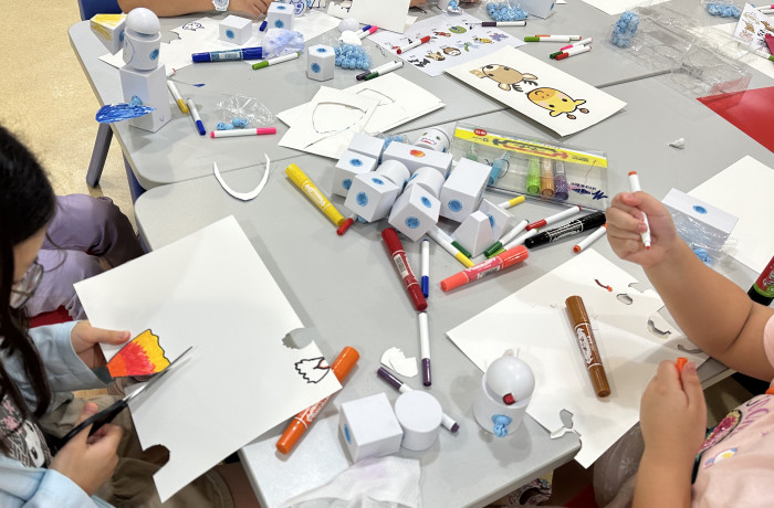 2025/10 Summer Workshops #3 (Link for Art)